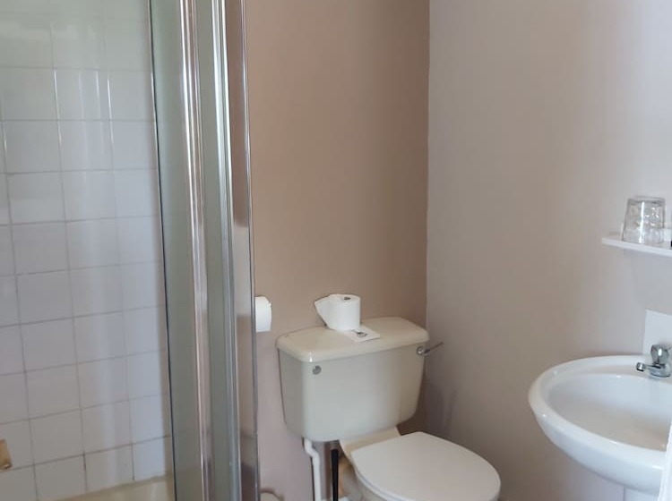 호텔 The Blacksmith S Arms Halland