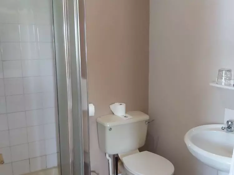 ホテル The Blacksmith S Arms Halland