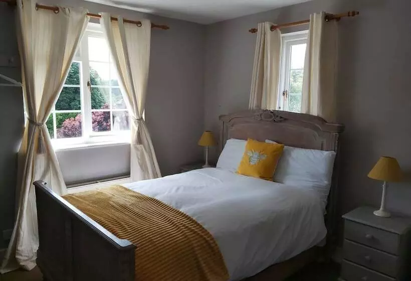 ホテル The Blacksmith S Arms Halland