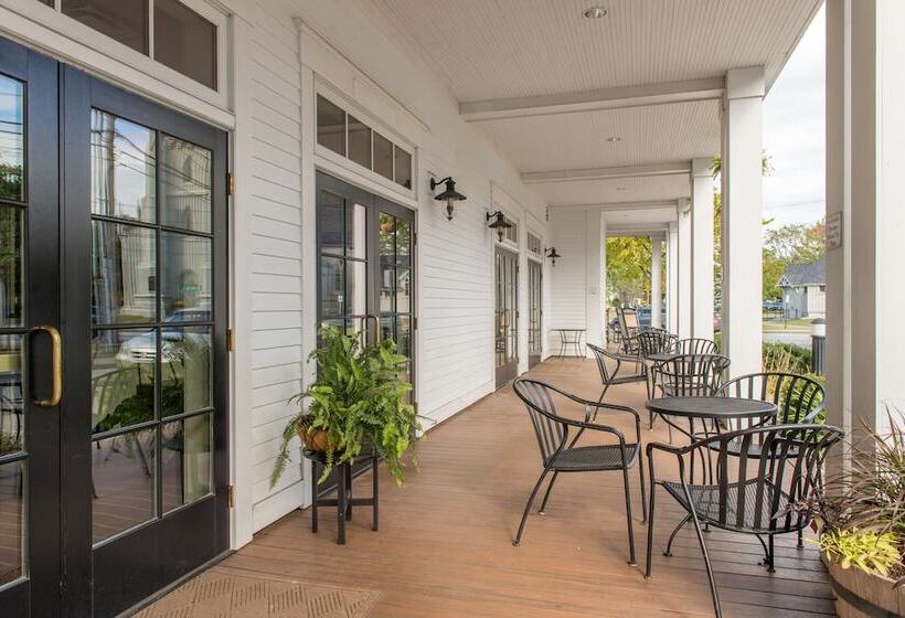 فندق The Brunswick