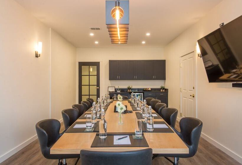 فندق The Brunswick