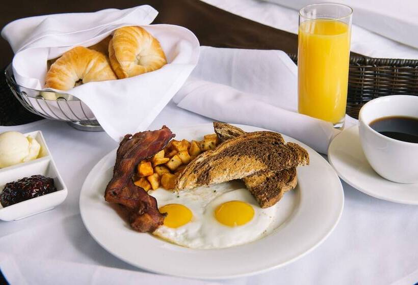 فندق The Brunswick