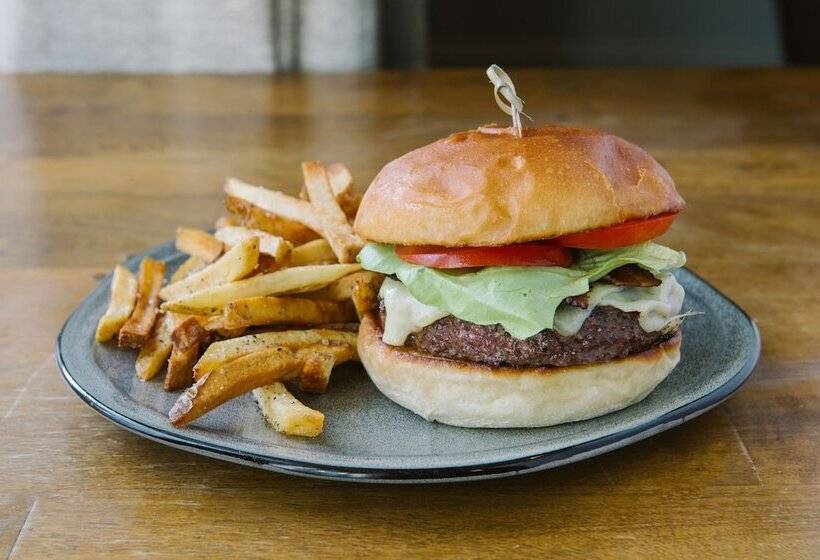 فندق The Brunswick