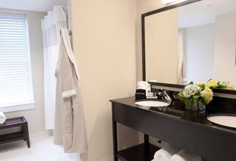 فندق The Brunswick