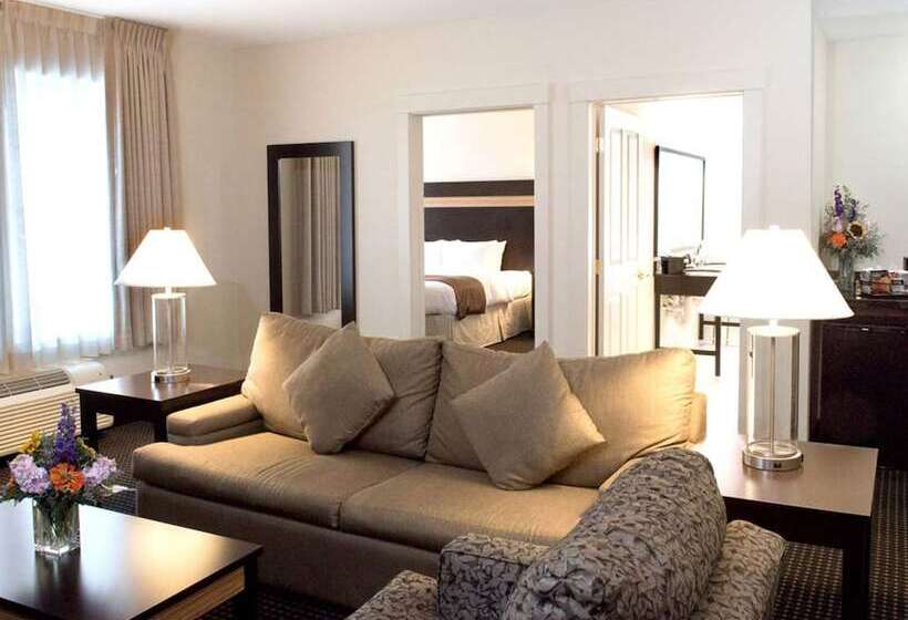 فندق The Brunswick