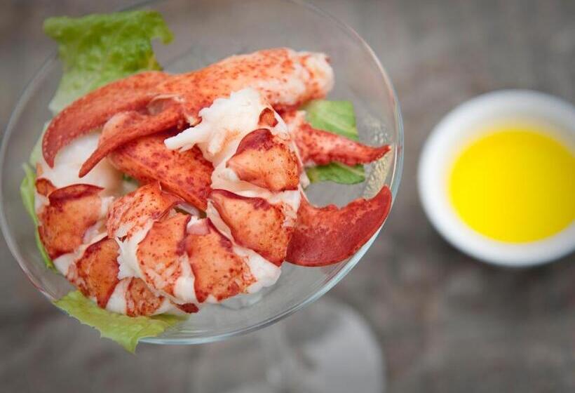 فندق The Brunswick