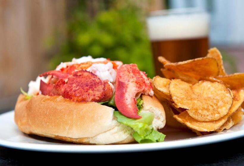 فندق The Brunswick