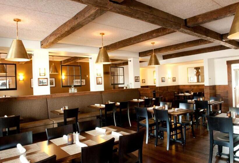 فندق The Brunswick