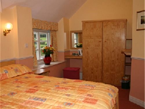 בית מלון כפרי The Druid Inn