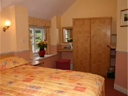 酒店 The Druid Inn