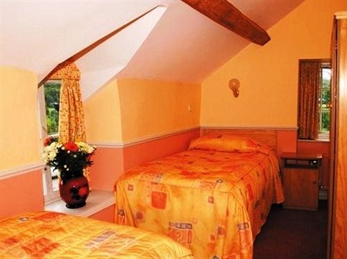 בית מלון כפרי The Druid Inn