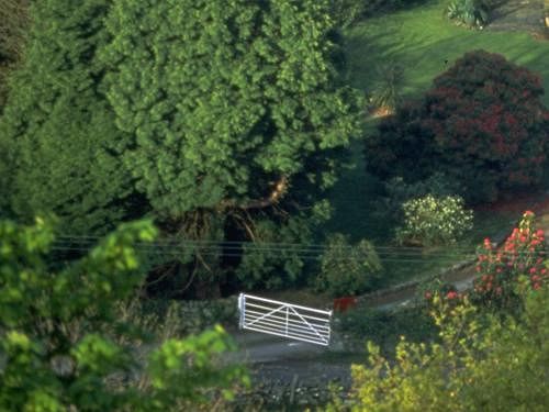 בית מלון כפרי The Druid Inn