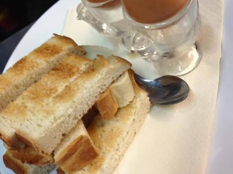 호텔 The Farmers Boy Inn Guest House