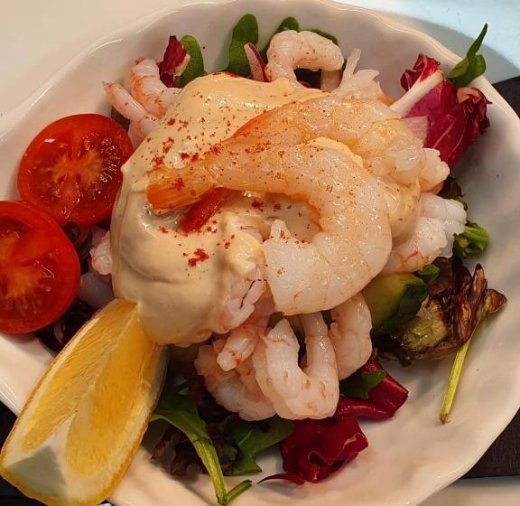 호텔 The Farmers Boy Inn Guest House