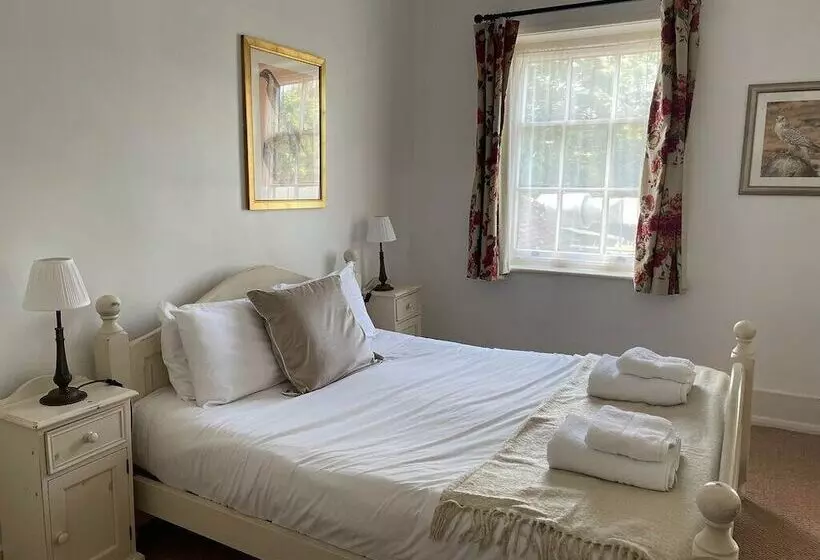 Otel George & Falcon