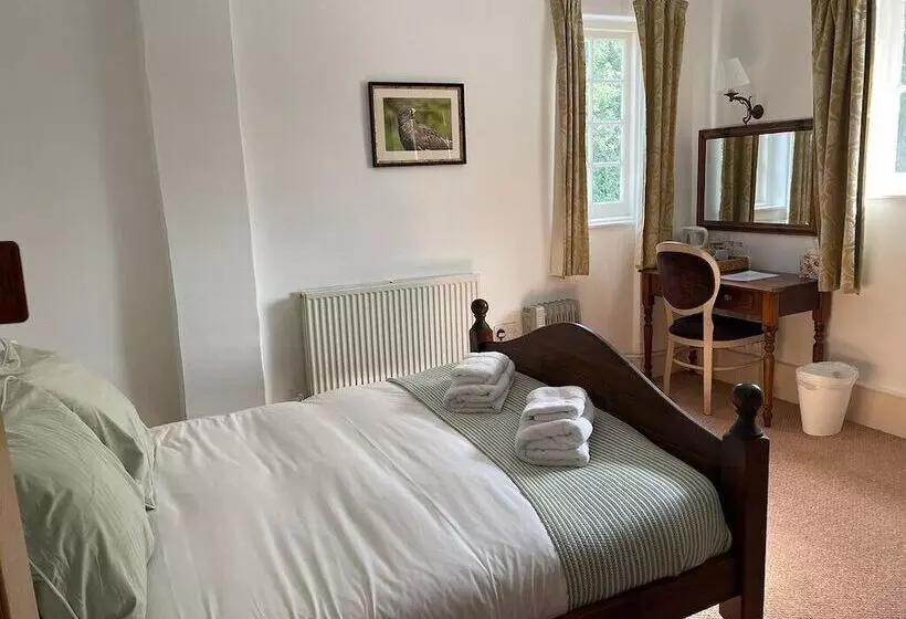 Otel George & Falcon