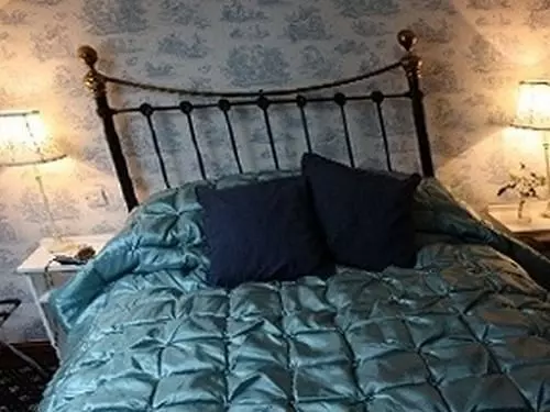 Hotel Jug And Glass Inn Matlock