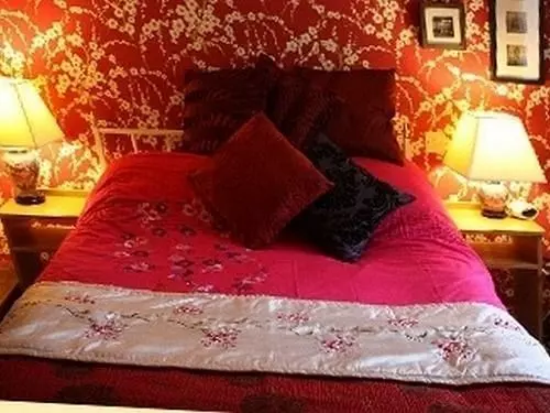 Hotel Jug And Glass Inn Matlock