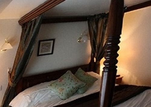 호텔 Jug And Glass Inn Matlock