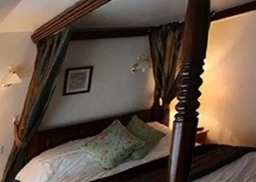 Hotel Jug And Glass Inn Matlock