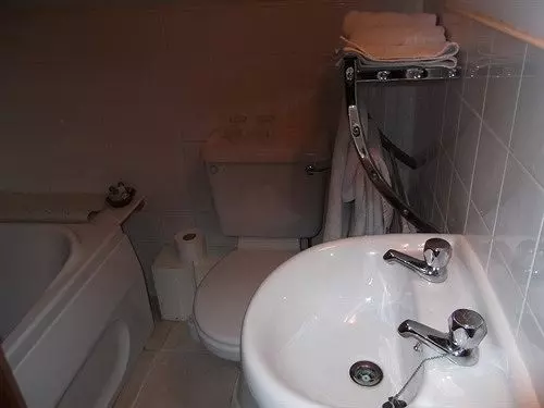 Hotel Jug And Glass Inn Matlock