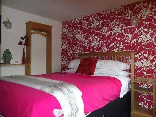 Hotel Jug And Glass Inn Matlock