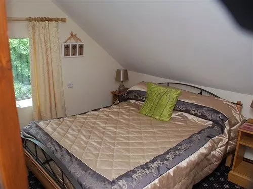 Hotel Jug And Glass Inn Matlock