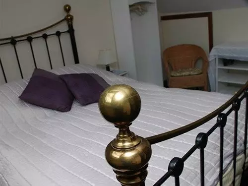 Hotel Jug And Glass Inn Matlock