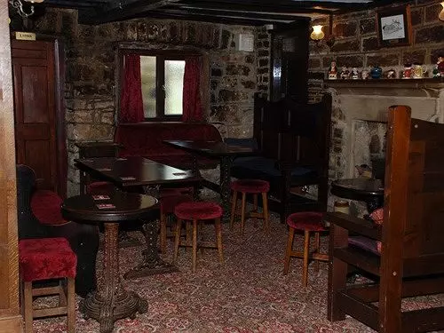 Hotel Jug And Glass Inn Matlock