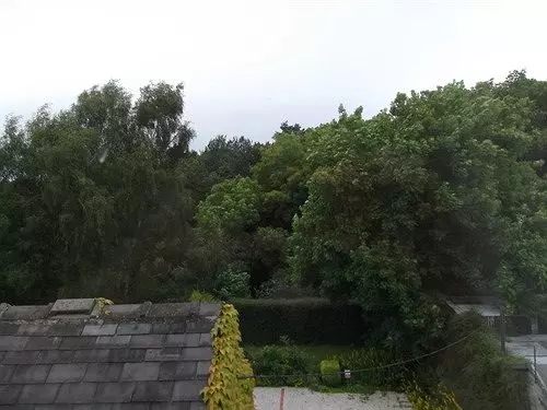 Hotel Jug And Glass Inn Matlock