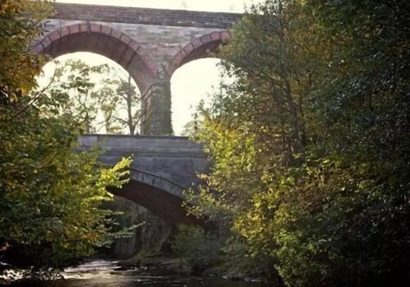 ホテル The Sun Inn