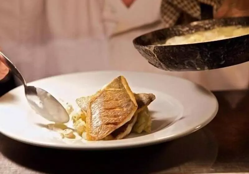 ホテル The Sun Inn