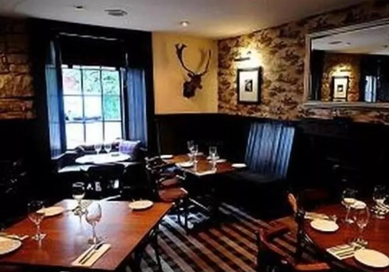 ホテル The Sun Inn