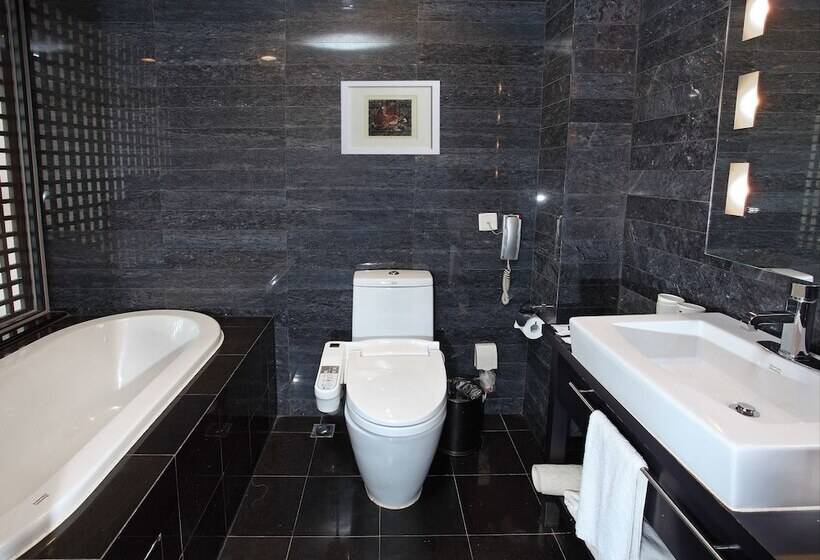 Hotel Tianjin In Zone