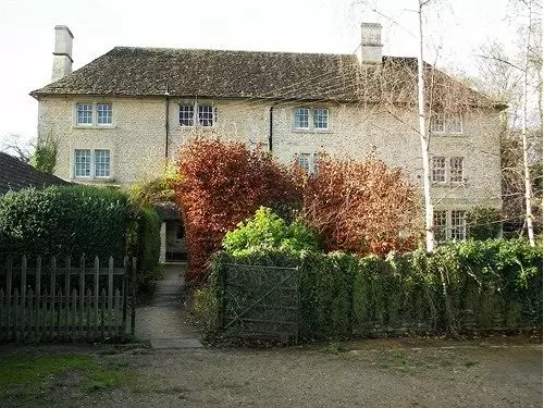 Manor Farm Bed & Breakfast