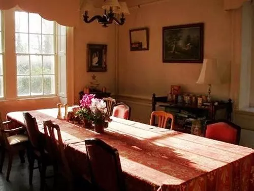 Manor Farm Bed & Breakfast