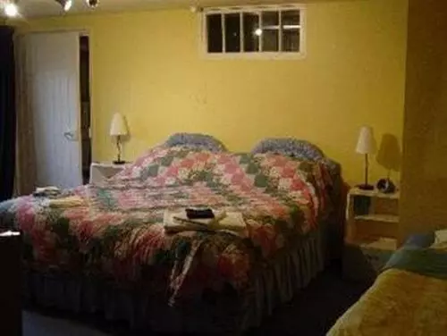 Manor Farm Bed & Breakfast