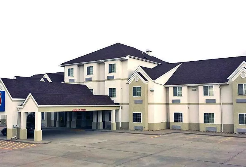 Motel Travelodge By Wyndham Chadron