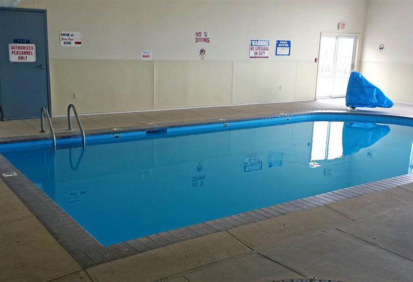 مُتل Travelodge By Wyndham Chadron