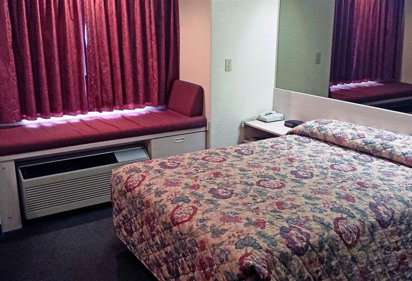 مُتل Travelodge By Wyndham Chadron