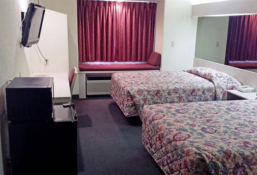 مُتل Travelodge By Wyndham Chadron