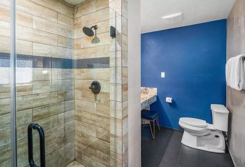 モーテル The Inn At Boatworks, Lake Tahoe