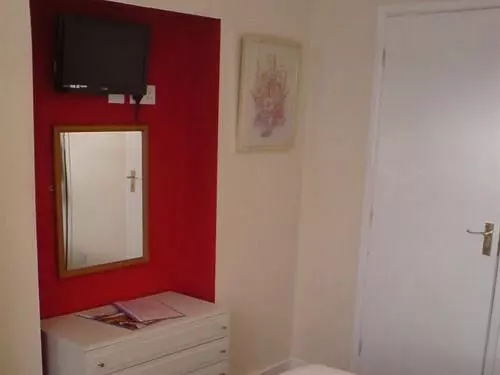 Majatalo Aartswood Guest House