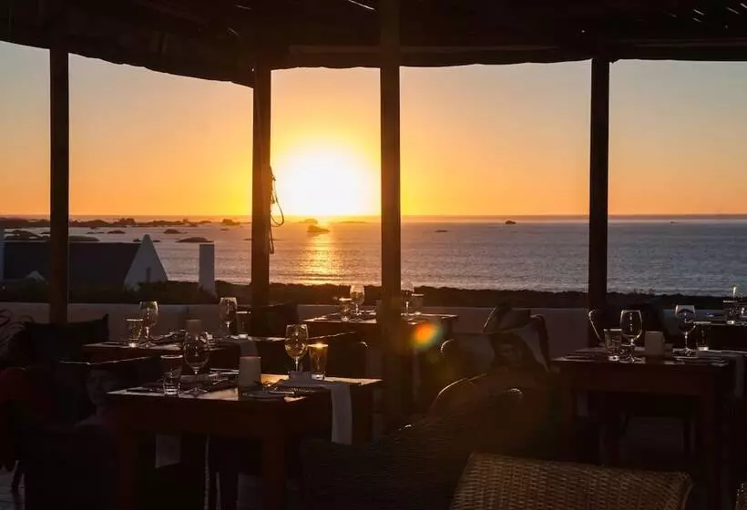 بنسيون Abalone Hotel & Villa S