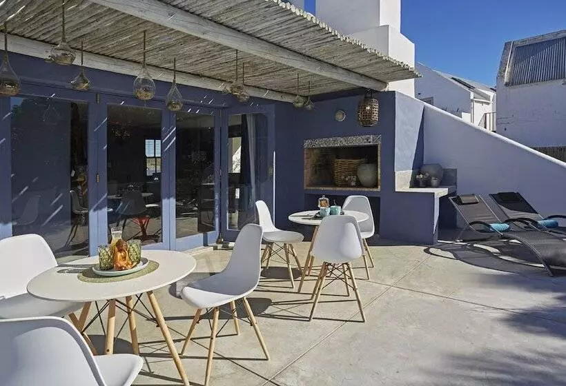 بنسيون Abalone Hotel & Villa S