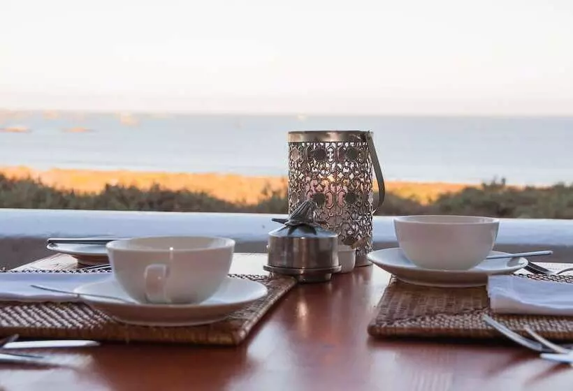 بنسيون Abalone Hotel & Villa S