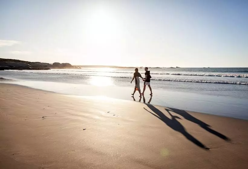 بنسيون Abalone Hotel & Villa S