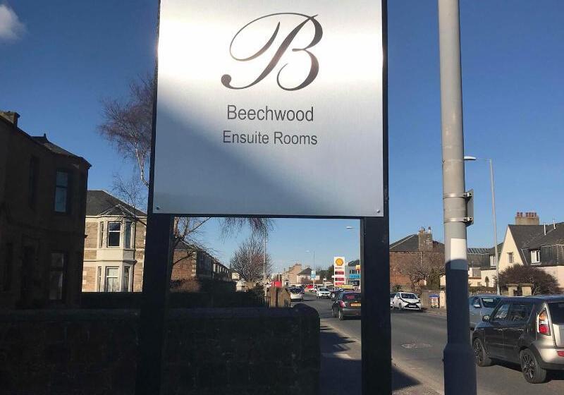 פנסיון Beechwood Ensuite Guest House