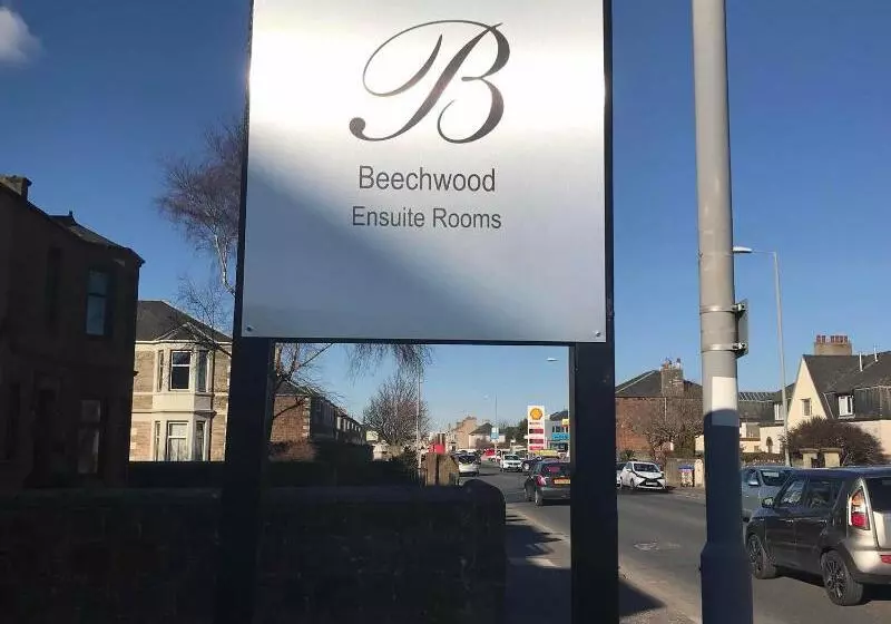 Pensione Beechwood Ensuite Guest House