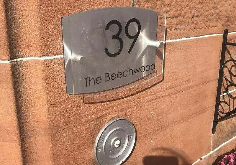 Pensione Beechwood Ensuite Guest House